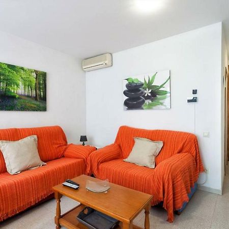 Maison Lamic 2 Lloret de Mar Eksteriør bilde