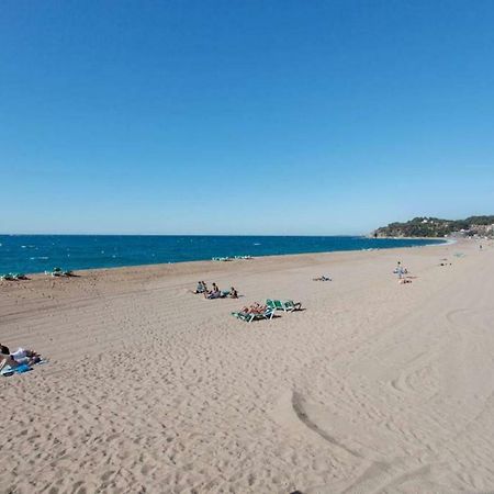 Maison Lamic 2 Lloret de Mar Eksteriør bilde
