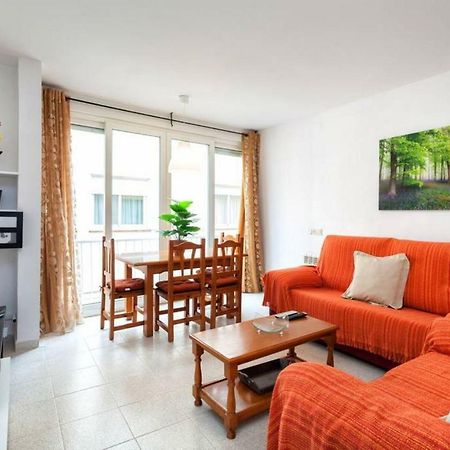 Maison Lamic 2 Lloret de Mar Eksteriør bilde
