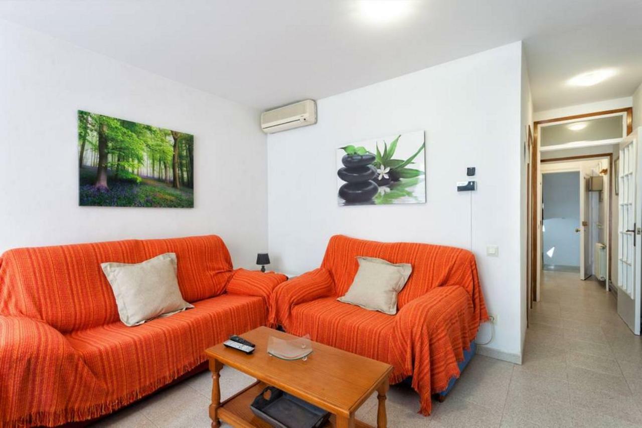 Maison Lamic 2 Lloret de Mar Eksteriør bilde