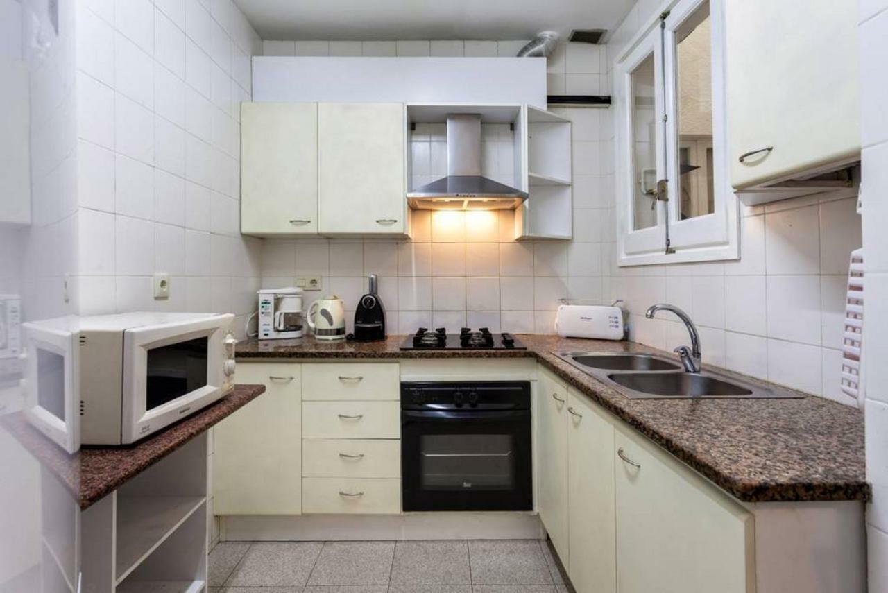 Maison Lamic 2 Lloret de Mar Eksteriør bilde