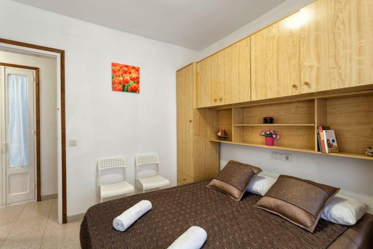 Maison Lamic 2 Lloret de Mar Eksteriør bilde