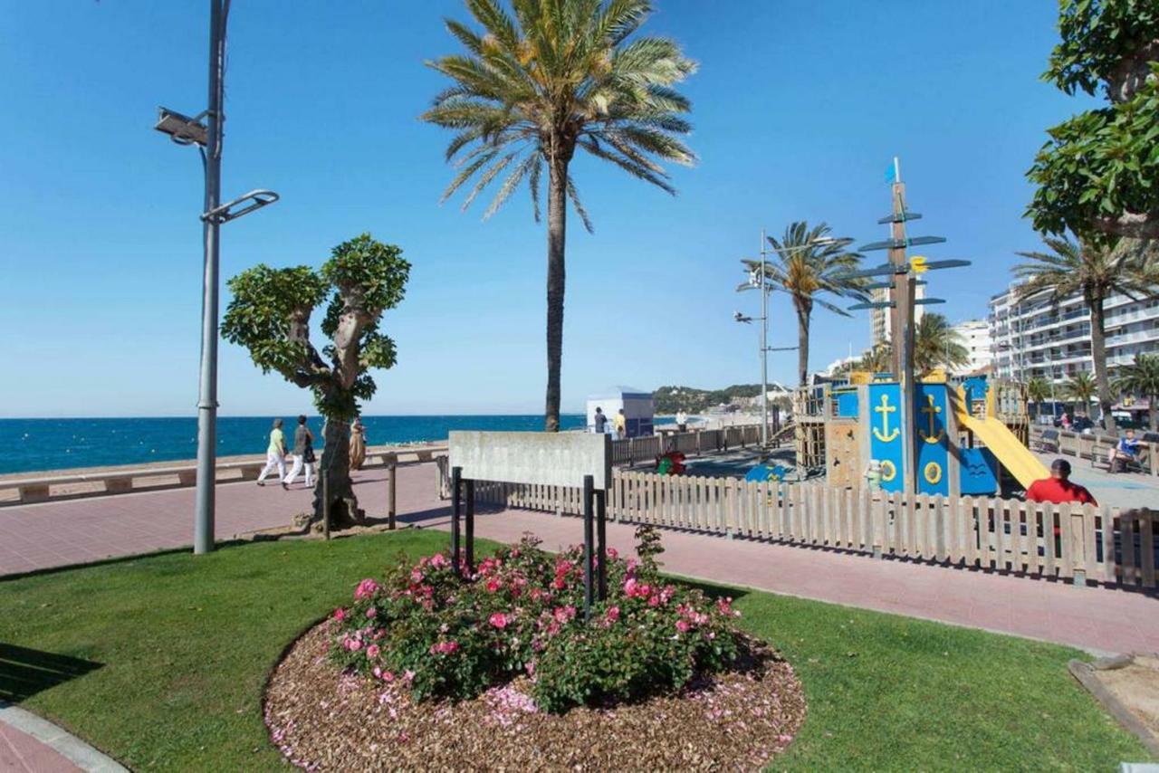 Maison Lamic 2 Lloret de Mar Eksteriør bilde