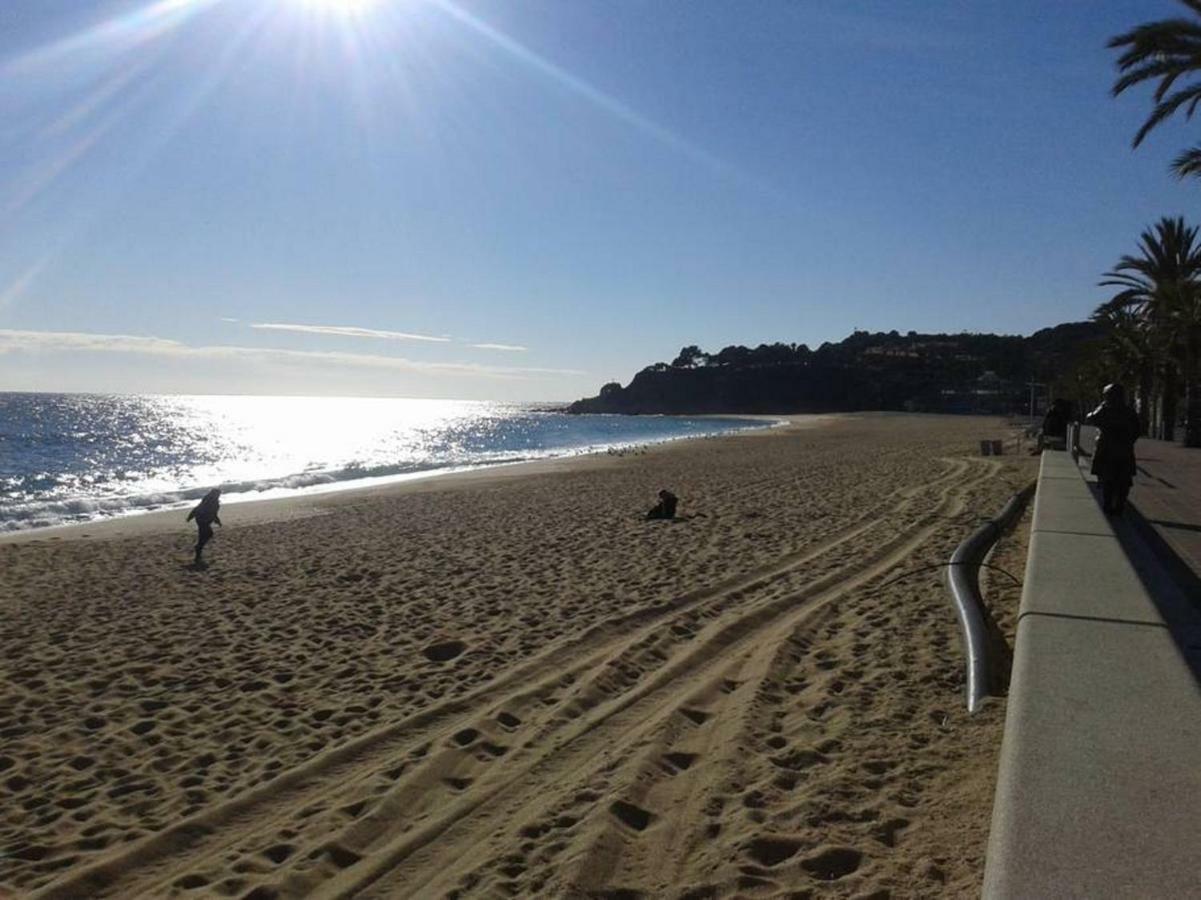 Maison Lamic 2 Lloret de Mar Eksteriør bilde