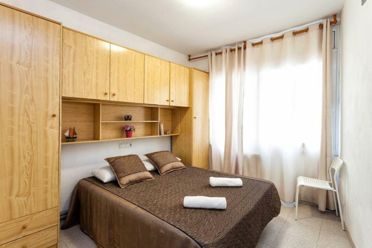 Maison Lamic 2 Lloret de Mar Eksteriør bilde