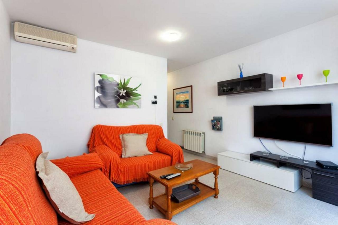 Maison Lamic 2 Lloret de Mar Eksteriør bilde