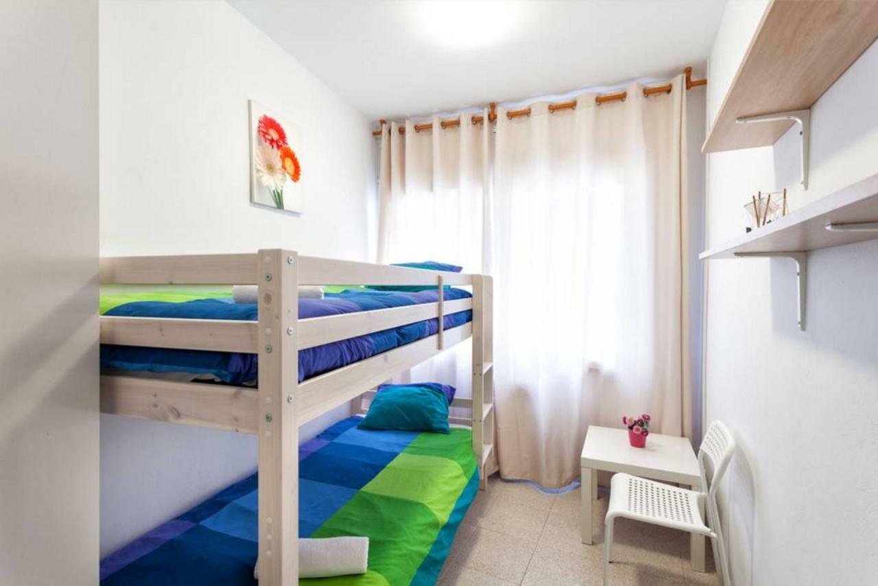 Maison Lamic 2 Lloret de Mar Eksteriør bilde