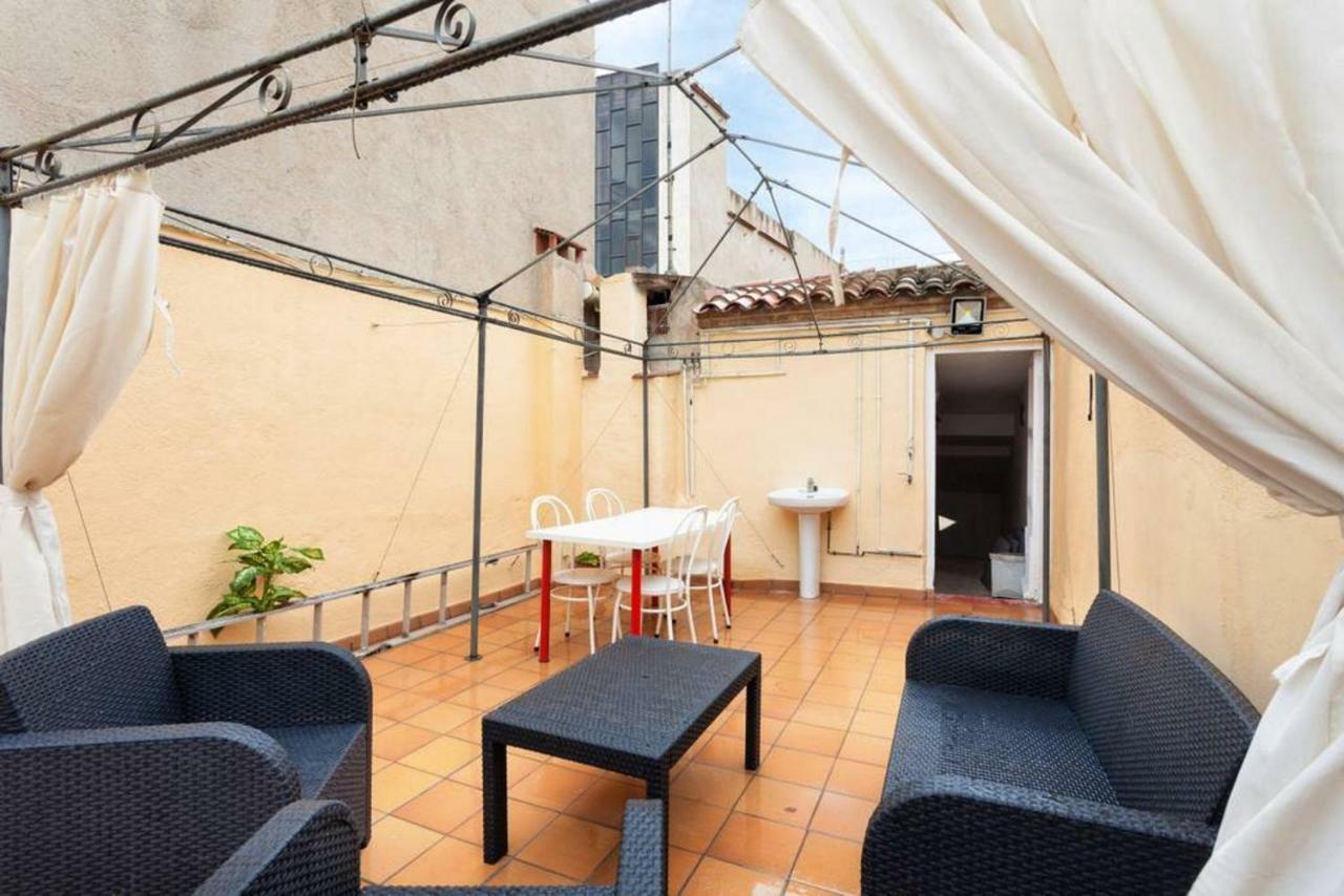 Maison Lamic 2 Lloret de Mar Eksteriør bilde