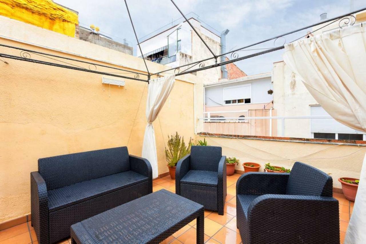 Maison Lamic 2 Lloret de Mar Eksteriør bilde