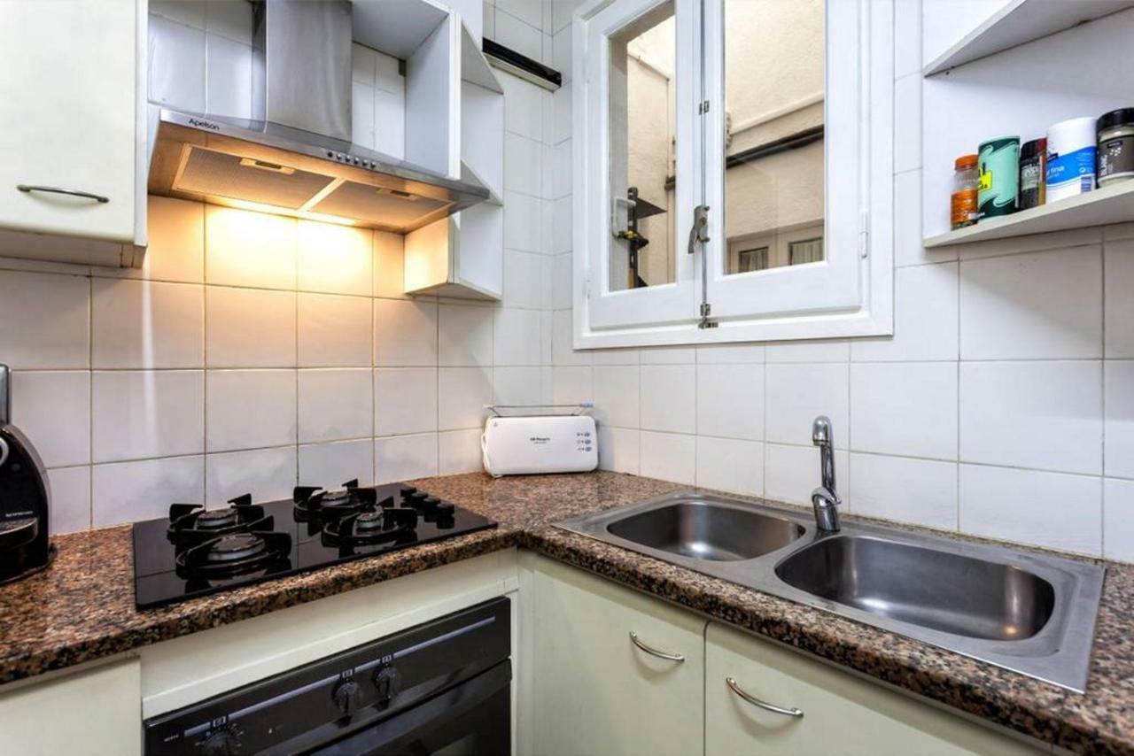Maison Lamic 2 Lloret de Mar Eksteriør bilde