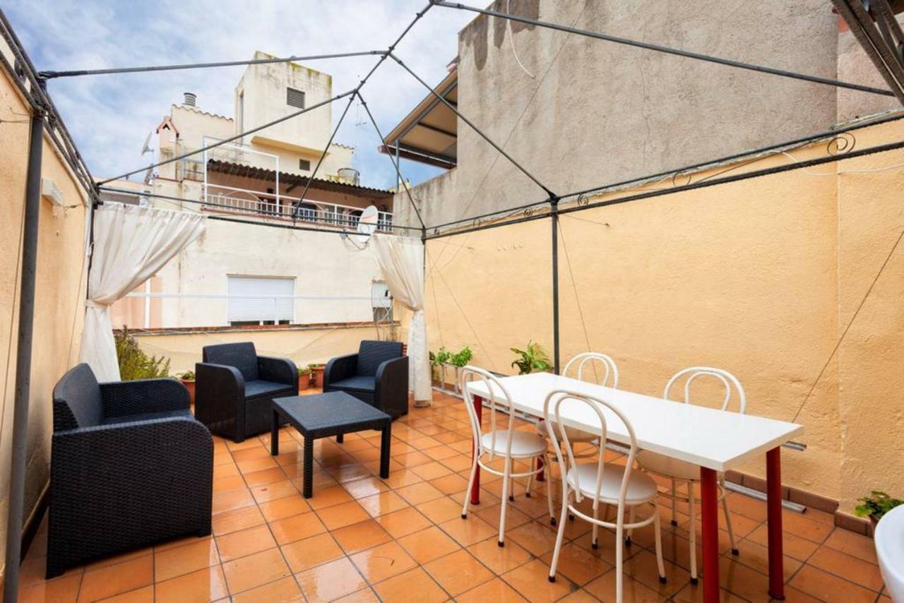 Maison Lamic 2 Lloret de Mar Eksteriør bilde