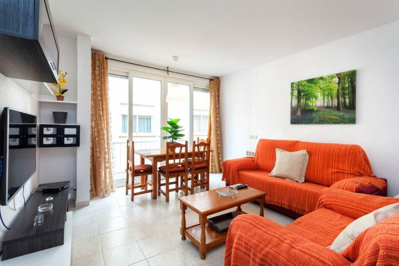 Maison Lamic 2 Lloret de Mar Eksteriør bilde