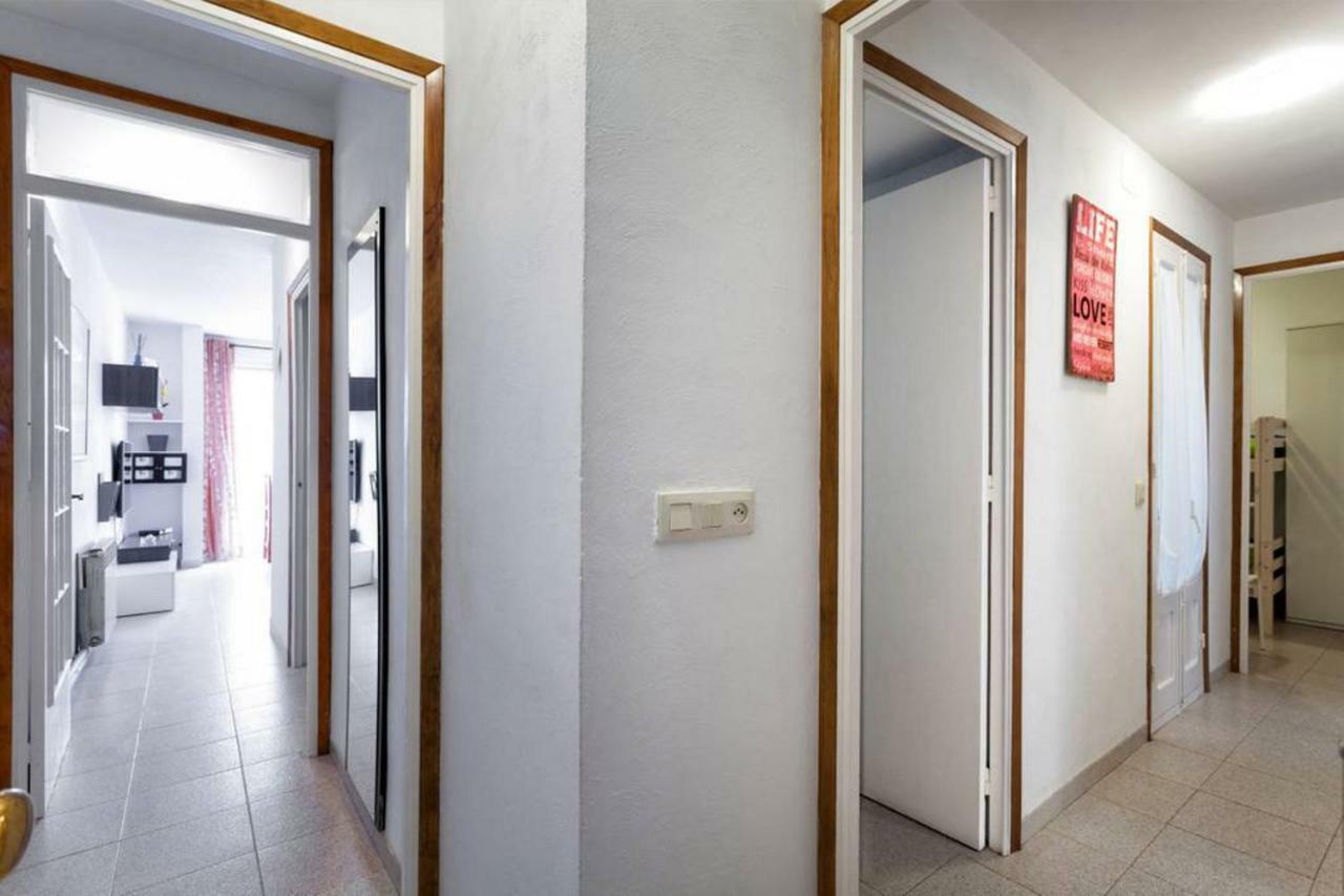 Maison Lamic 2 Lloret de Mar Eksteriør bilde