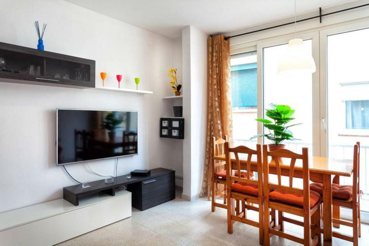 Maison Lamic 2 Lloret de Mar Eksteriør bilde