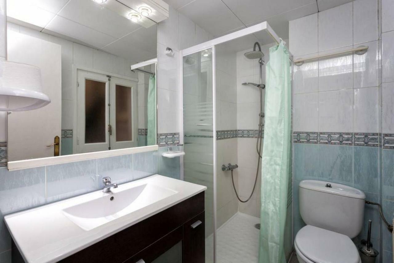 Maison Lamic 2 Lloret de Mar Eksteriør bilde