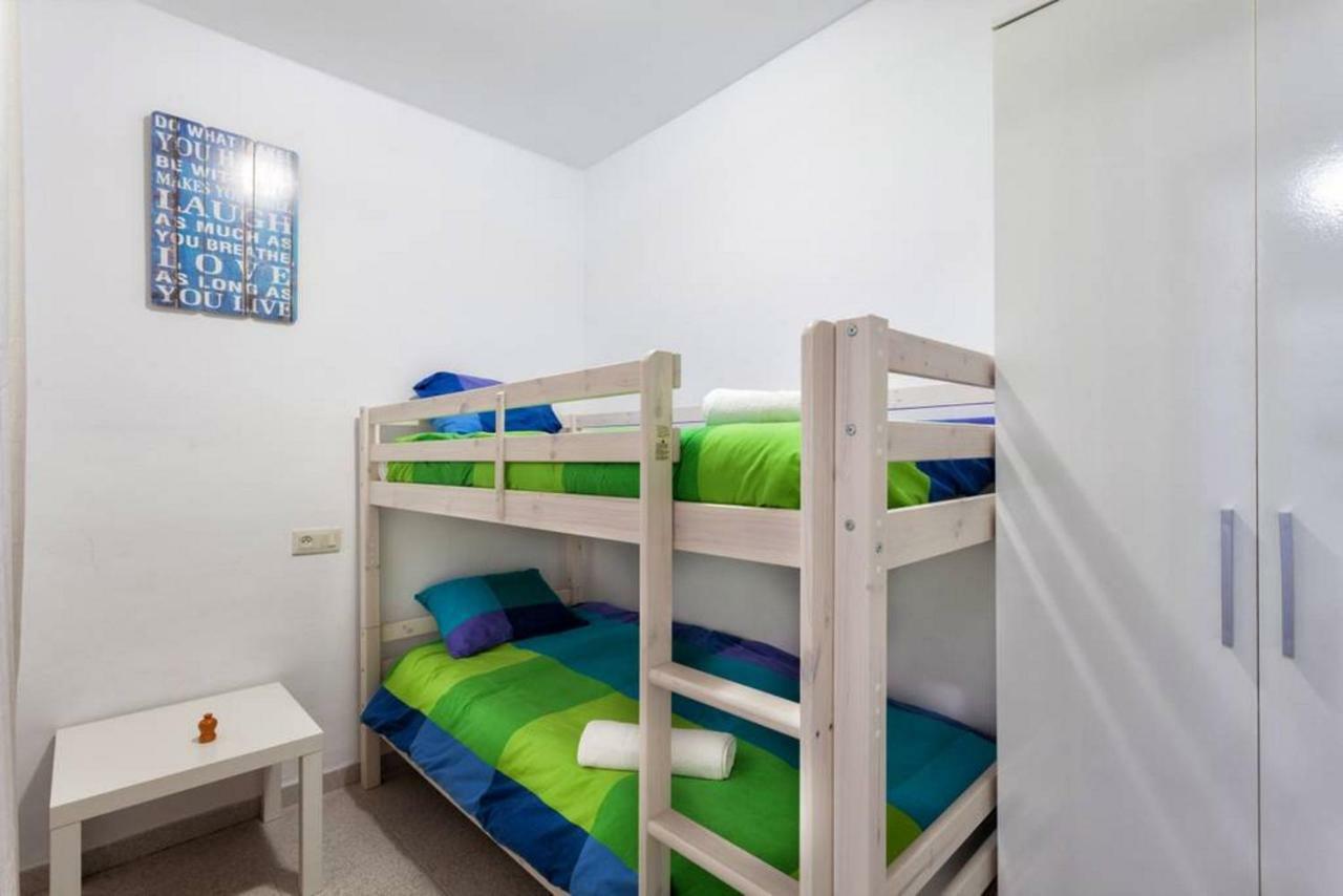 Maison Lamic 2 Lloret de Mar Eksteriør bilde