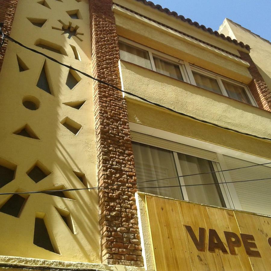 Maison Lamic 2 Lloret de Mar Eksteriør bilde